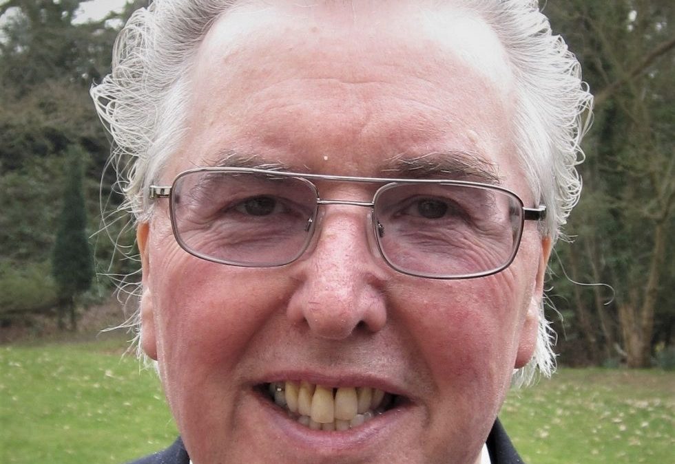Jim Grimshaw (1945-2012)